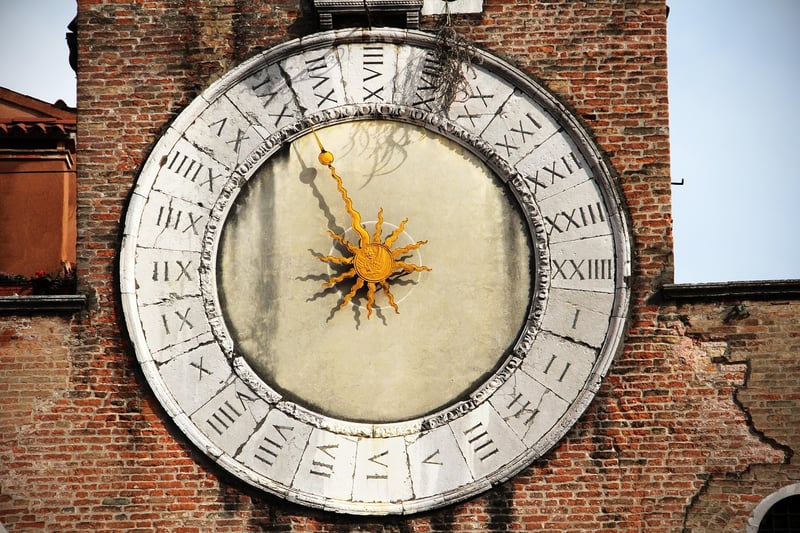 Sundial